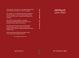 jahrbuch 2023 cover