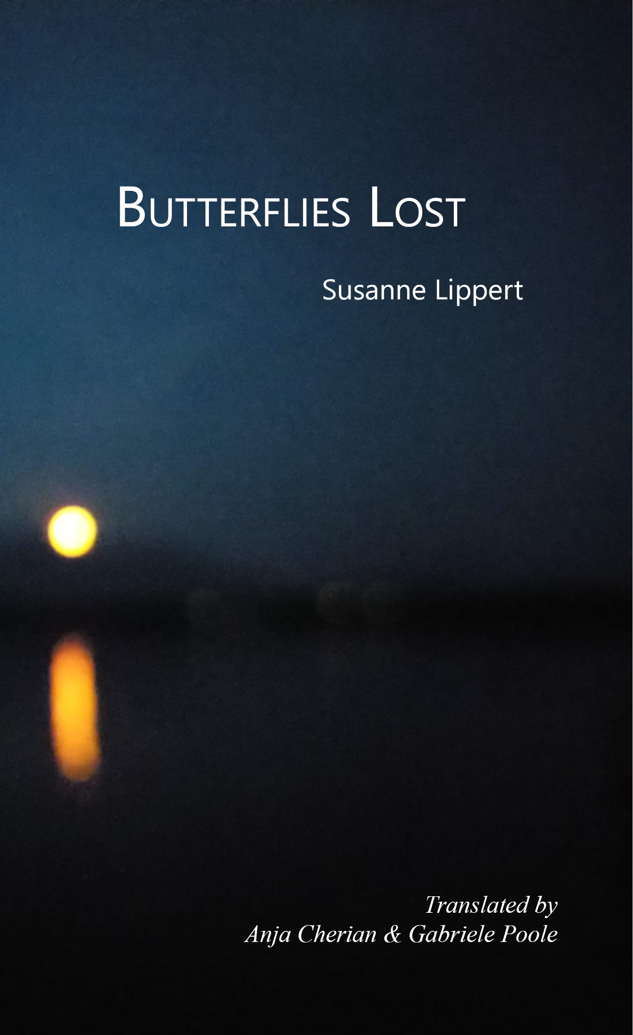 cover butterflies